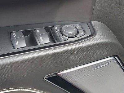2024 GMC Sierra 2500 HD AT4X