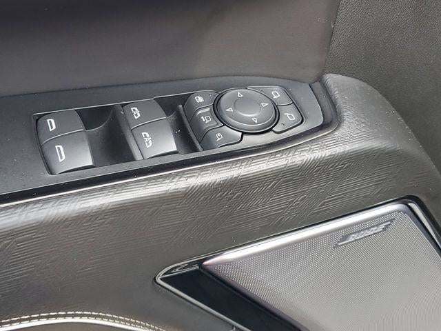 2024 GMC Sierra 2500 HD AT4X