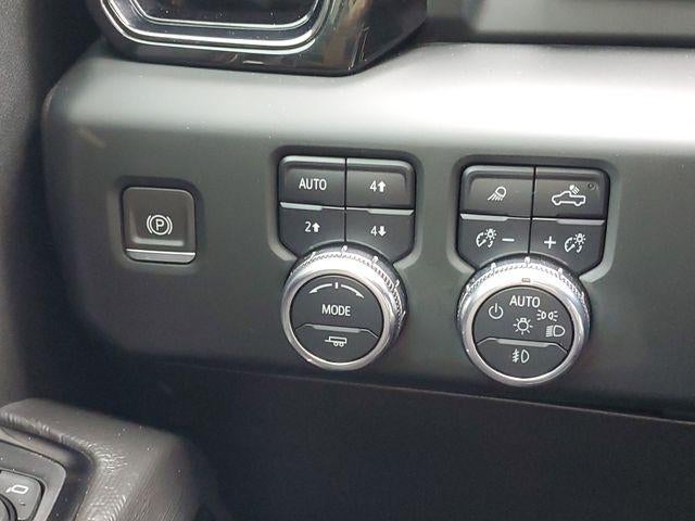 2024 GMC Sierra 2500 HD AT4X