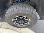 2024 GMC Sierra 2500 HD AT4X