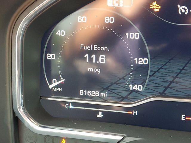 2024 GMC Sierra 2500 HD AT4X