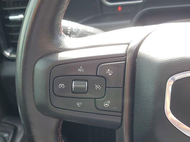 2024 GMC Sierra 2500 HD AT4X
