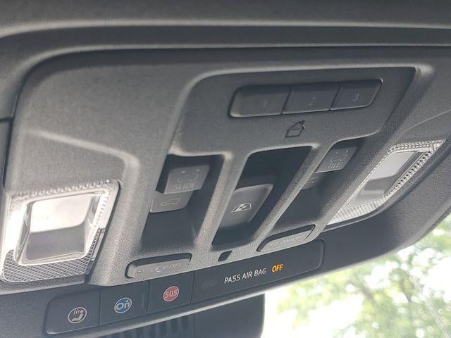 2024 GMC Sierra 2500 HD AT4X