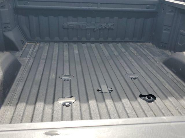 2024 GMC Sierra 2500 HD AT4X