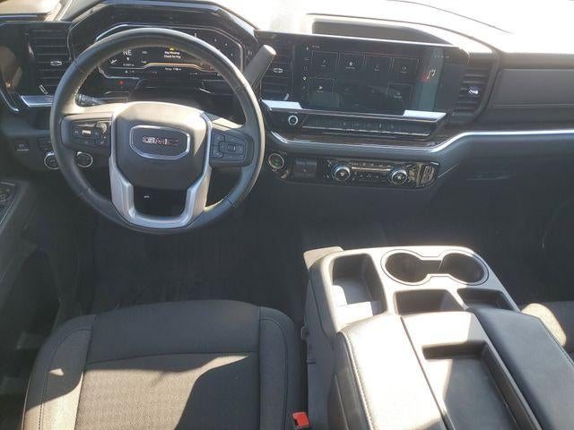 2025 GMC Sierra 2500 HD SLE