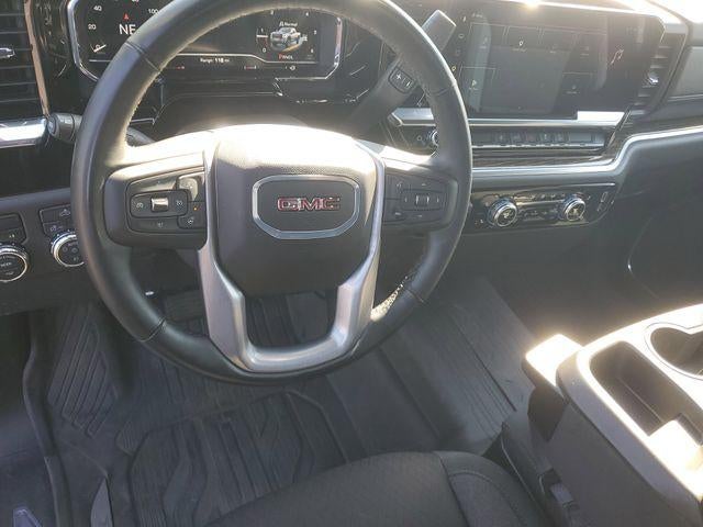 2025 GMC Sierra 2500 HD SLE