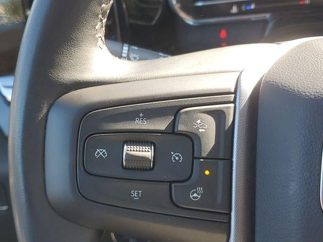 2025 GMC Sierra 2500 HD SLE