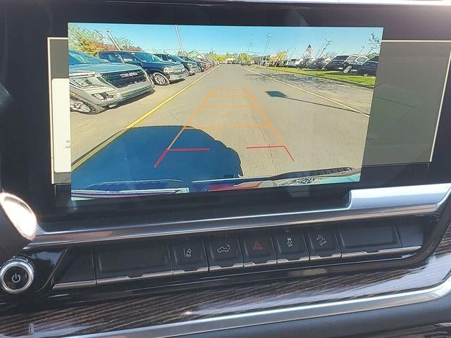 2025 GMC Sierra 2500 HD SLE