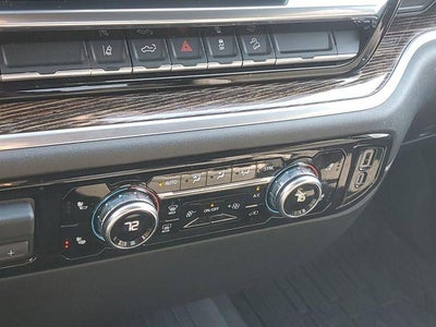 2025 GMC Sierra 2500 HD SLE