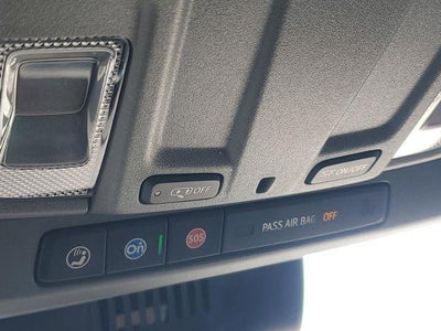 2025 GMC Sierra 2500 HD SLE