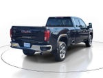 2025 GMC Sierra 2500 HD SLE