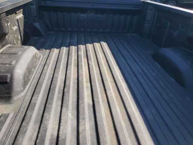 2025 GMC Sierra 2500 HD SLE