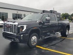 2025 GMC Sierra 3500 HD Denali DRW