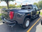 2025 GMC Sierra 3500 HD Denali DRW