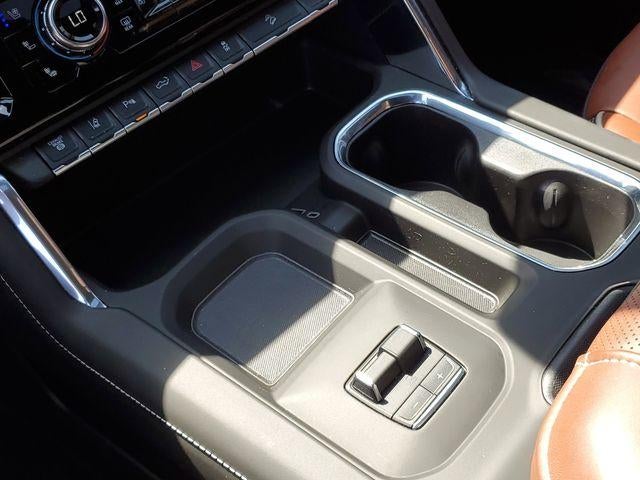 2025 GMC Sierra 2500 HD Denali Ultimate