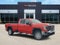2022 GMC Sierra 2500 HD SLE