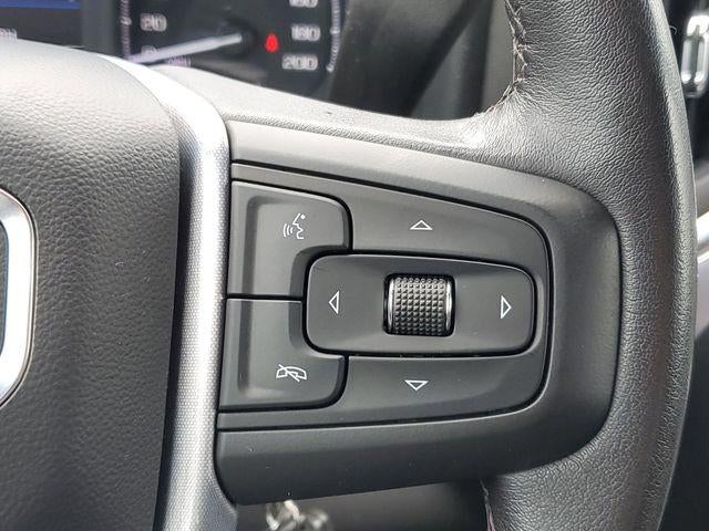 2022 GMC Sierra 2500 HD SLE
