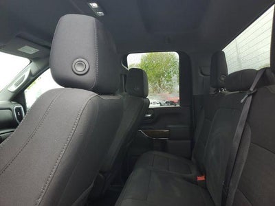 2022 GMC Sierra 2500 HD SLE