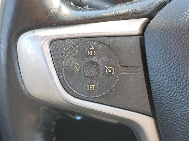 2016 GMC Canyon 4WD SLE