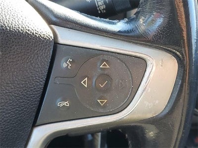 2016 GMC Canyon 4WD SLE