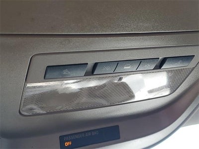 2016 GMC Canyon 4WD SLE