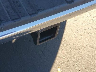 2016 GMC Canyon 4WD SLE