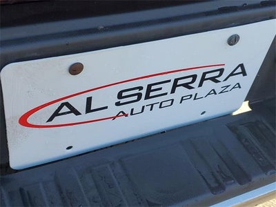 2016 GMC Canyon 4WD SLE