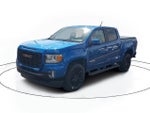 2022 GMC Canyon 4WD Elevation