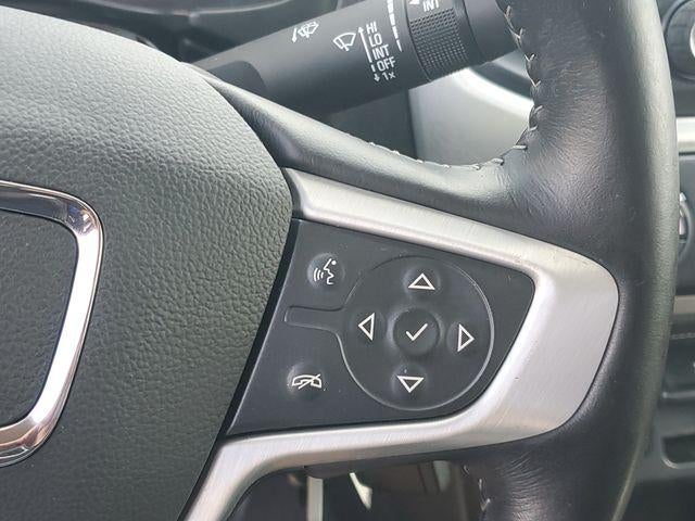 2022 GMC Canyon 4WD Elevation