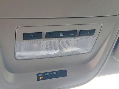 2022 GMC Canyon 4WD Elevation