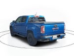 2022 GMC Canyon 4WD Elevation