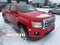 2020 GMC Canyon 4WD SLE