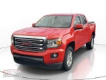 2020 GMC Canyon SLE