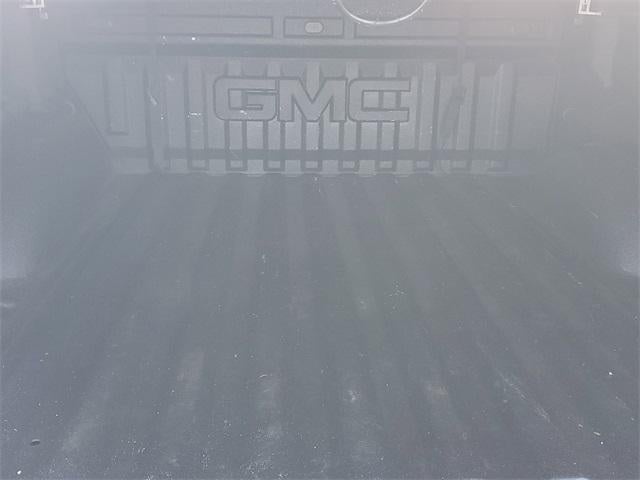 2019 GMC Canyon 4WD SLE