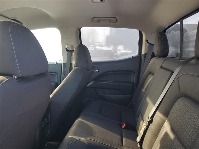 2019 GMC Canyon 4WD SLE