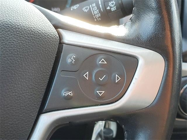 2019 GMC Canyon 4WD SLE