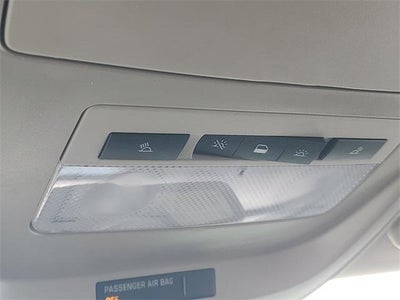 2019 GMC Canyon 4WD SLE