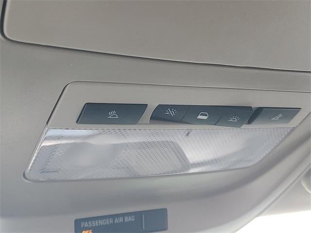 2019 GMC Canyon 4WD SLE