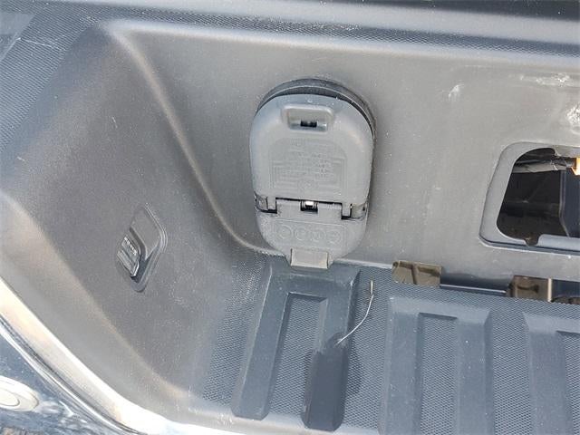 2019 GMC Canyon 4WD SLE