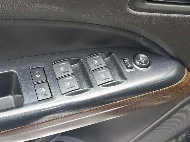 2018 GMC Canyon 4WD Denali