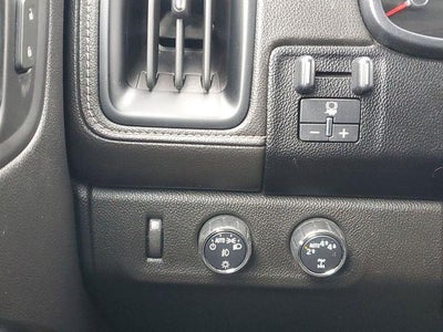 2018 GMC Canyon 4WD Denali