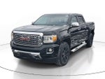 2018 GMC Canyon 4WD Denali