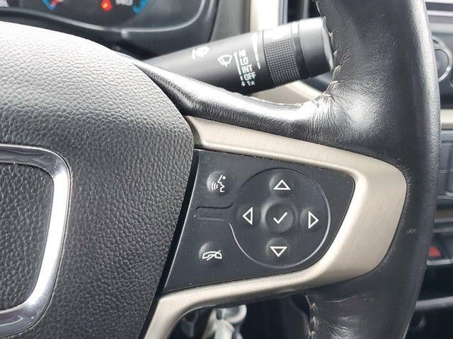 2018 GMC Canyon 4WD Denali