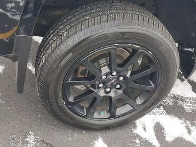 2018 GMC Canyon 4WD Denali