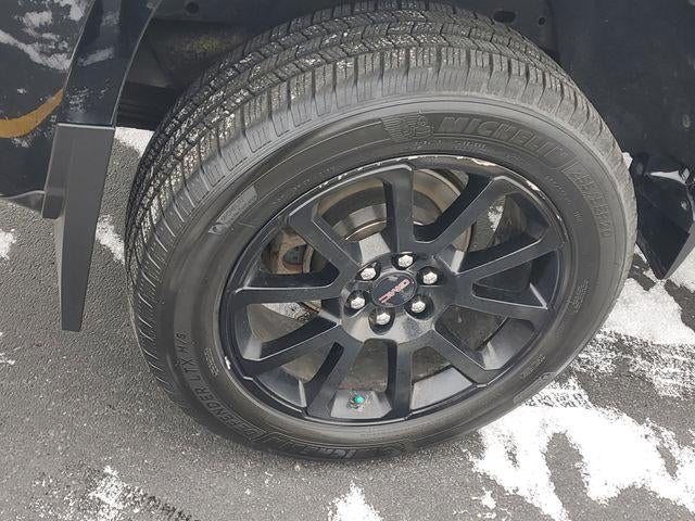 2018 GMC Canyon 4WD Denali