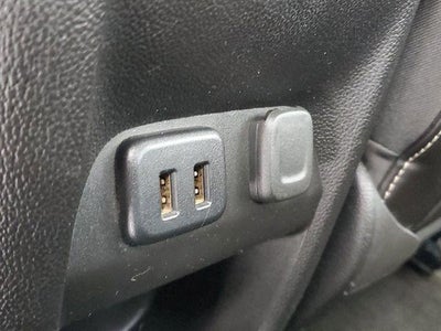 2018 GMC Canyon 4WD Denali