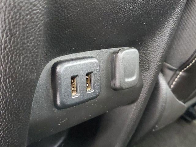 2018 GMC Canyon 4WD Denali