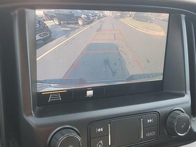 2021 GMC Canyon 4WD Denali