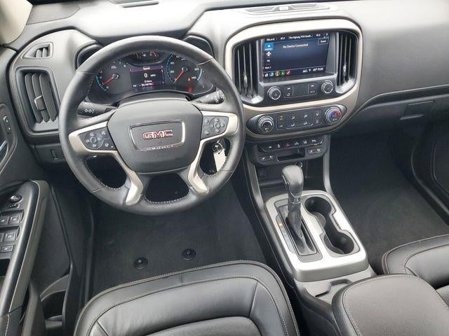 2022 GMC Canyon Denali