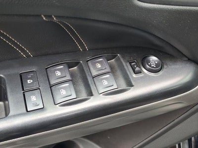 2022 GMC Canyon Denali